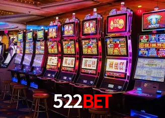 Desvendando o Mundo dos Jogos Virtuais na 522bet