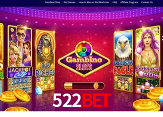 A Emoção da Loteria na 522bet: Uma Chance de Mudança de Vida