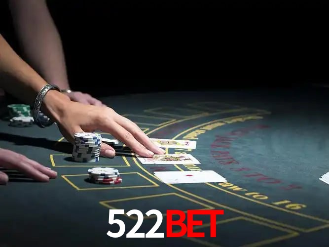 Cadastro Rápido 522bet