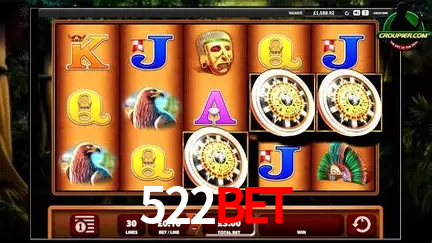 A Revolução dos Aplicativos de Jogos no 522bet