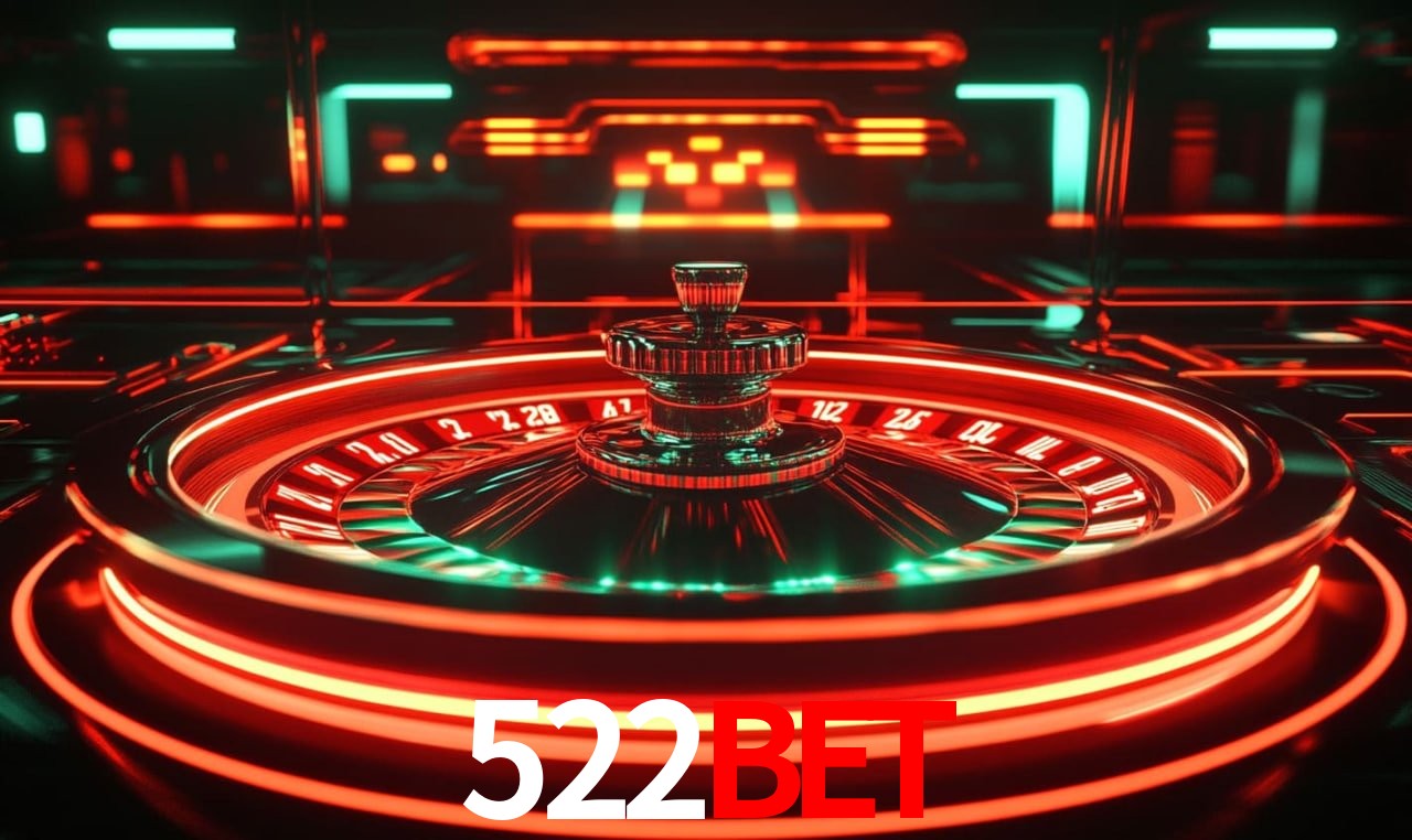 A Emoção da Loteria na 522bet: Uma Chance de Mudança de Vida