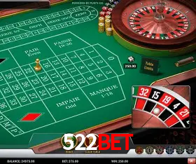 Descubra o Mundo do Cassino Online com 522bet