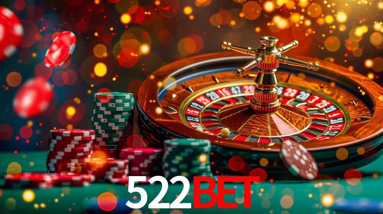Bônus Diários 522bet