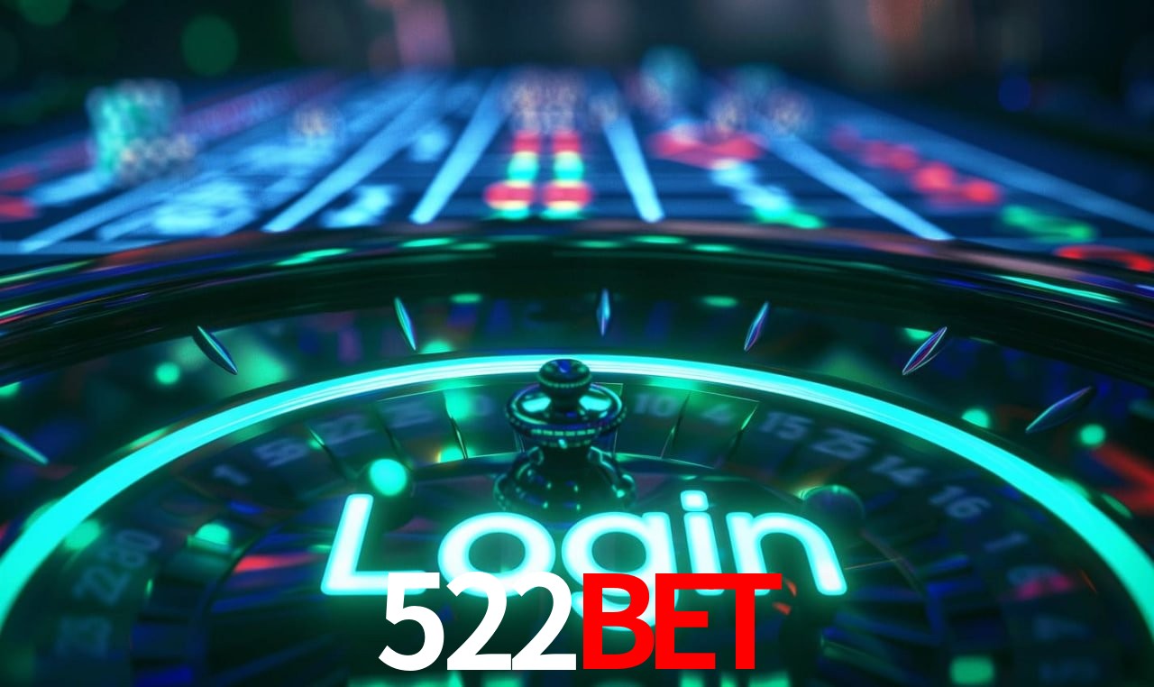 Login Seguro 522bet