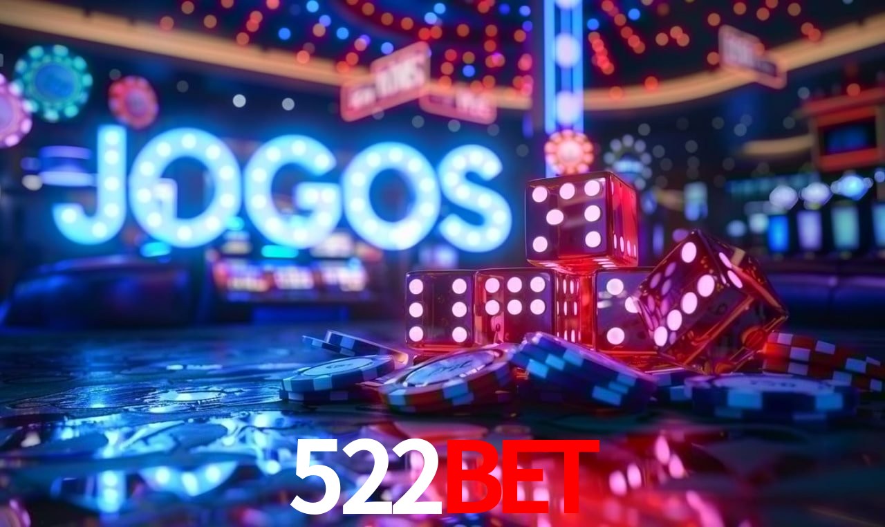 Estatísticas Esportivas 522bet