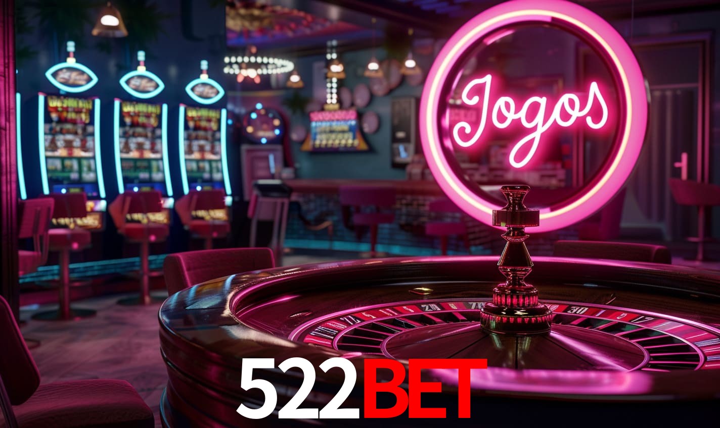 Jogos Exclusivos 522bet