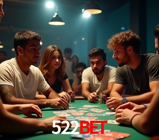 Tecnologia da Plataforma 522bet