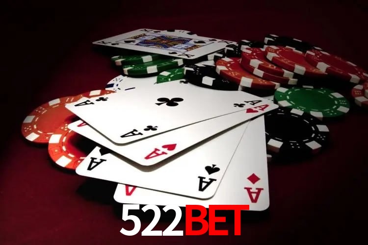 Recursos de Bônus 522bet