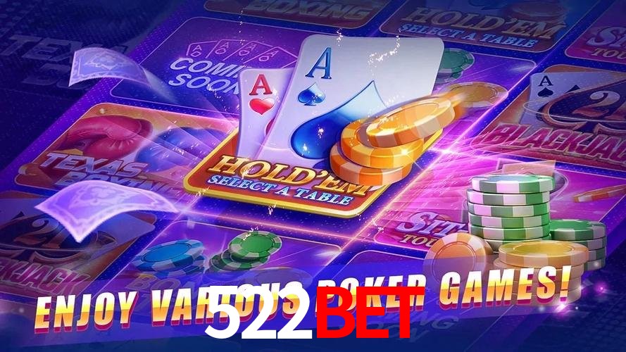 Casino Ao Vivo 522bet