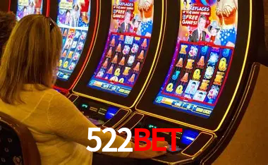 Inovações de Jogos na 522bet: O Futuro das Experiências Interativas