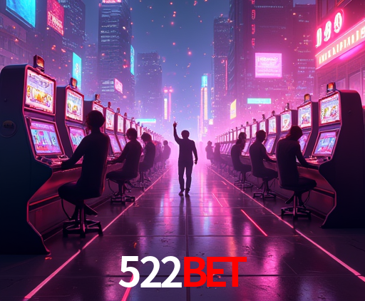 Estatísticas do Jogo 522bet
