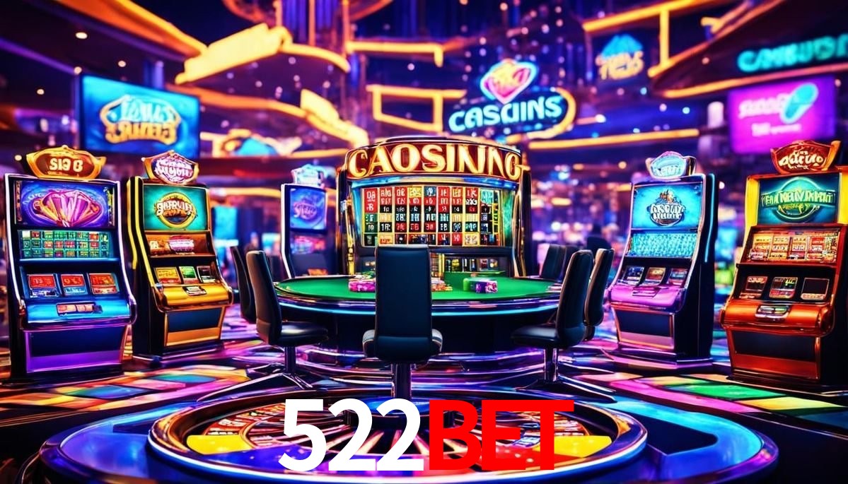 Sistemas de Segurança 522bet