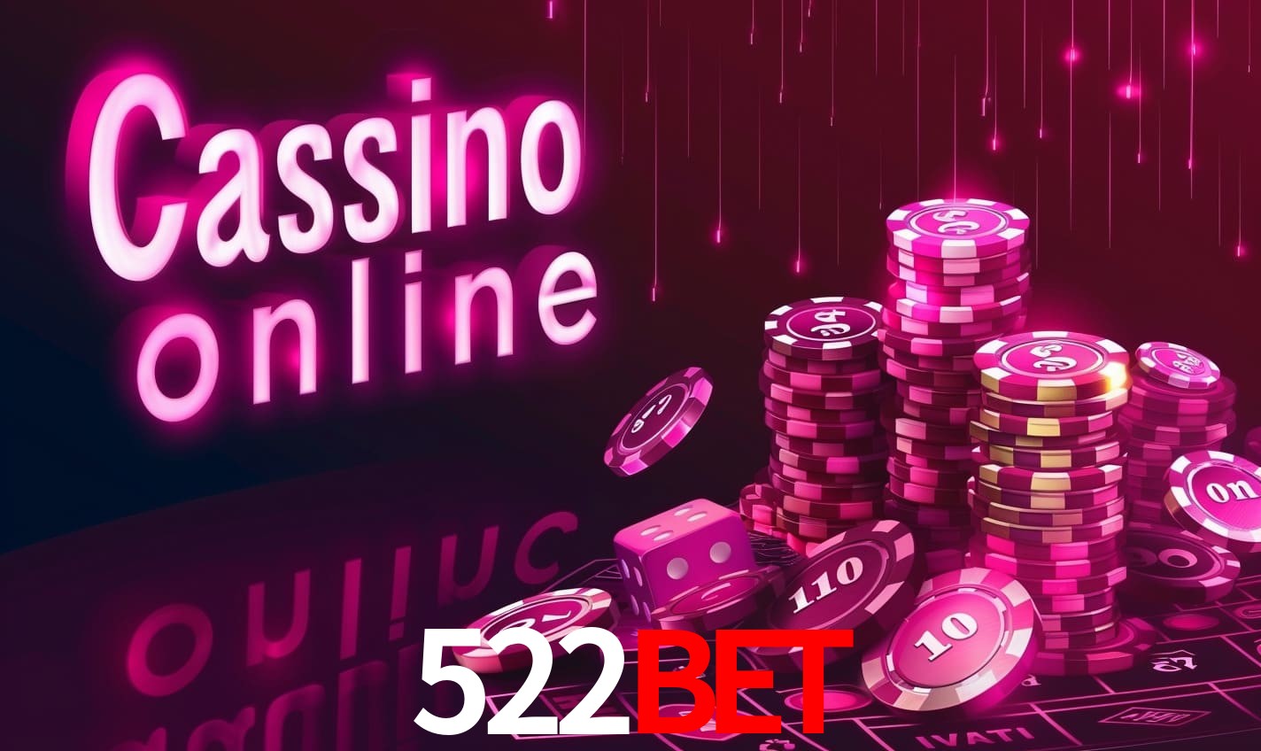 Interface Premium 522bet
