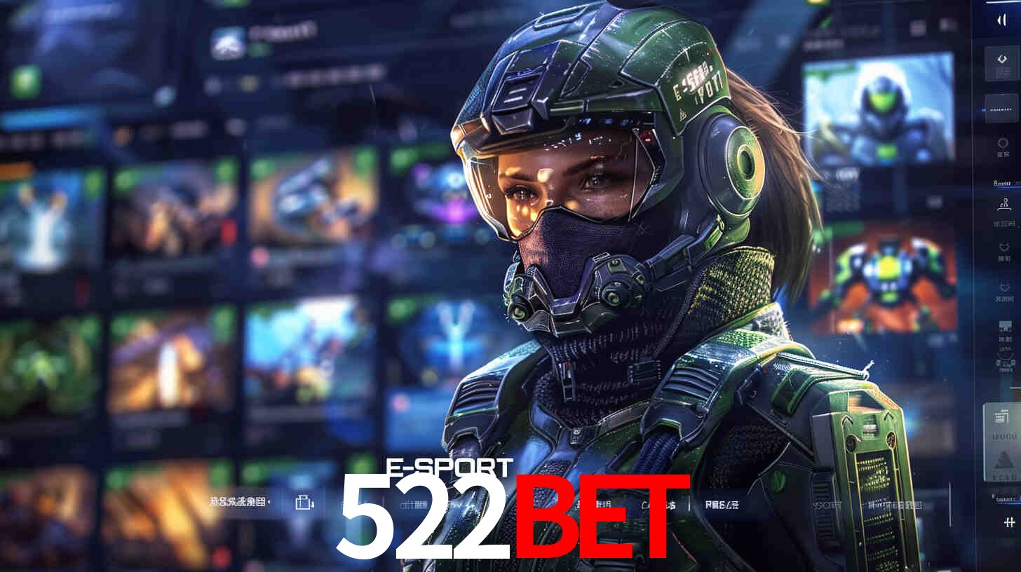 A Experiência Imersiva dos Cassinos Ao Vivo no 522bet