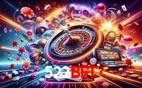 Cadastro Rápido 522bet