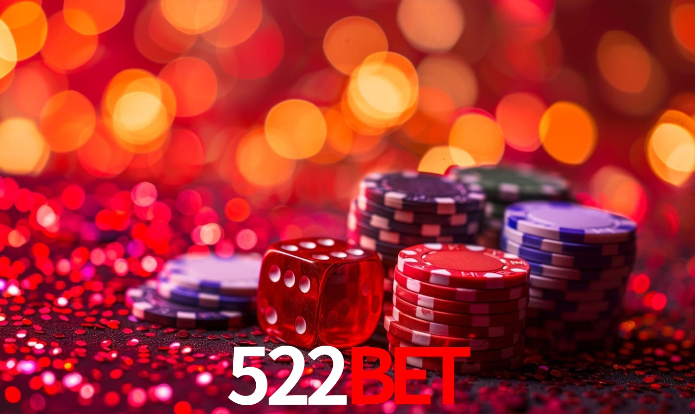 PIX Instantâneo 522bet