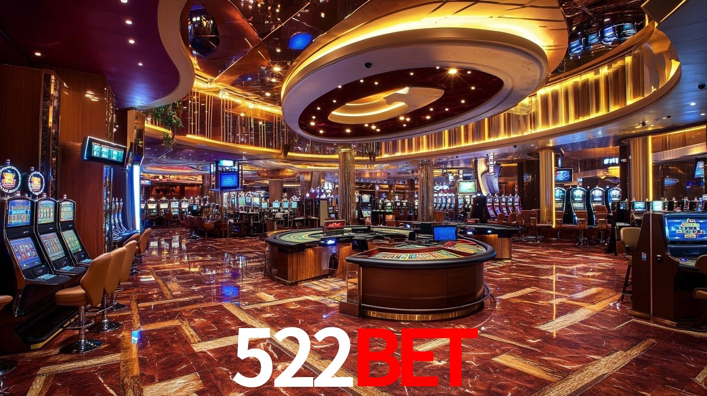 Torneios 522bet