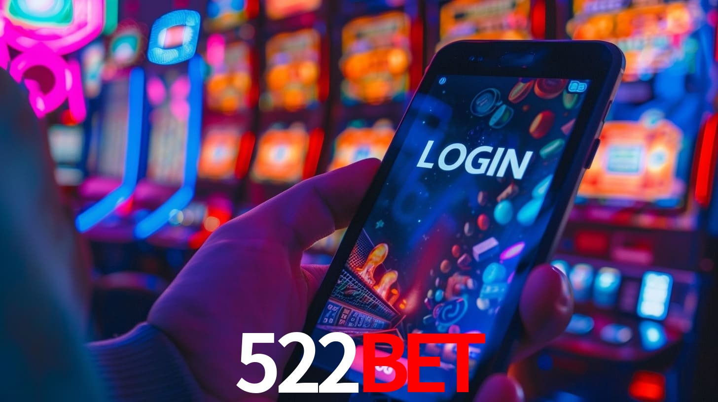 Avaliações dos Jogadores 522bet