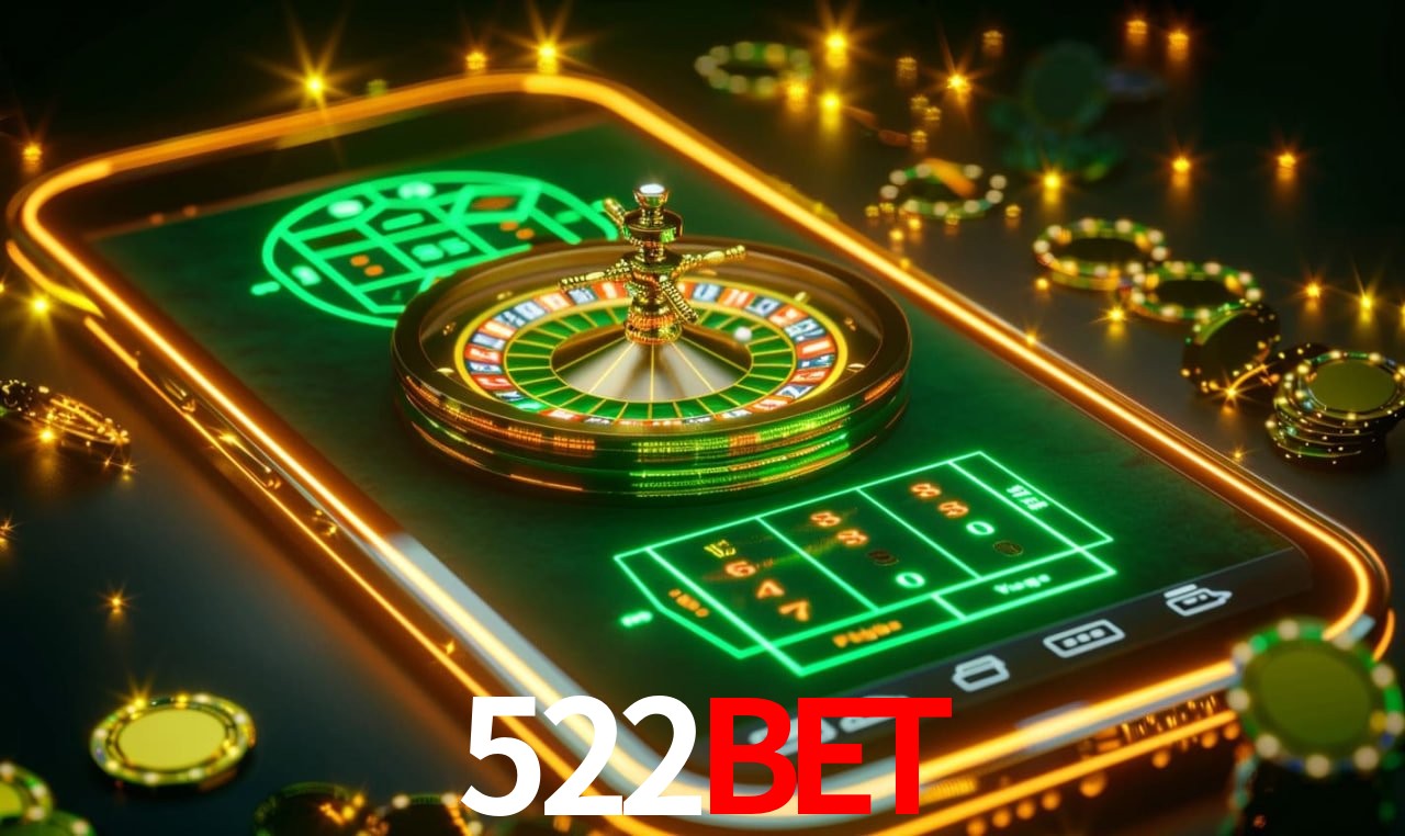 Jogos de Slot 522bet